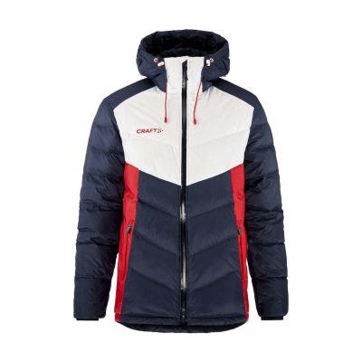 NOR Explore Down Jacket Unisex