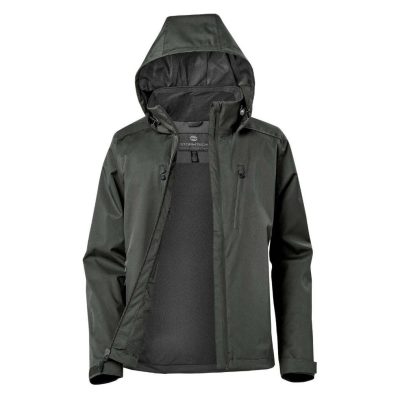 Scirocco lightweight skalljakke dame