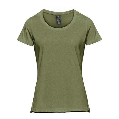 Equinox T-skjorte Dame