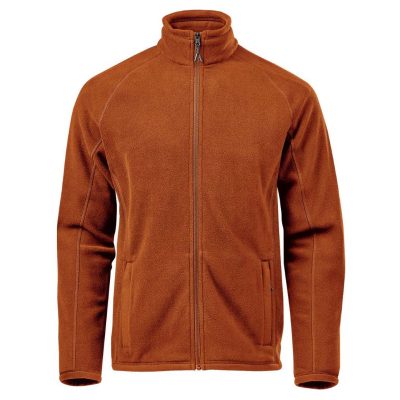 Fleece Jacket Montauk Unisex