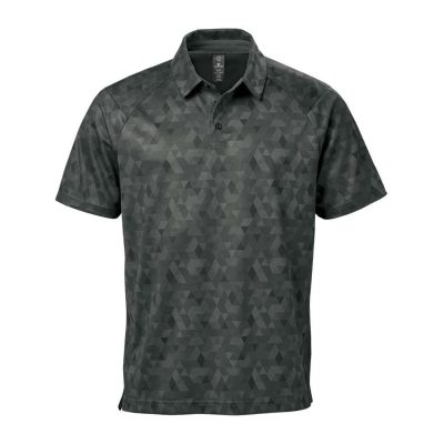 Galapagos Polo unisex