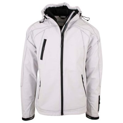 Harrisburg Unisex Jakke