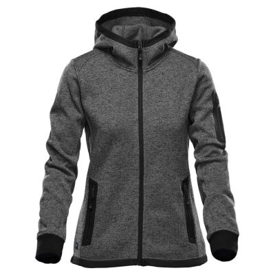 Juneau Hettejakke Dame