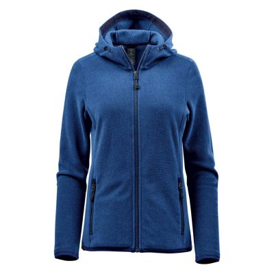 Novarra Full Zip Hettejakke Dame