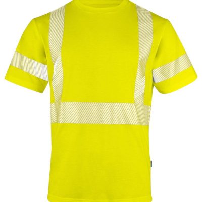 PROJOB 6013 T-shirt EN ISO 20471 Kl 3/2
