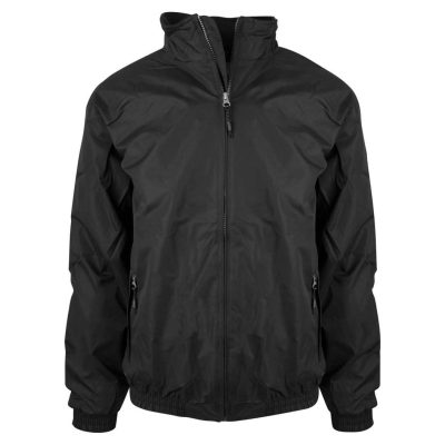 Zürich Vindtett Jakke