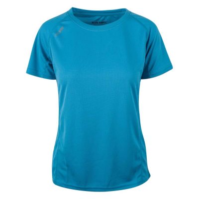 Swan Pro-Dry T-skjorte Dame