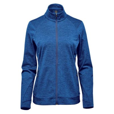Treeline Dame Baselayer Jacket