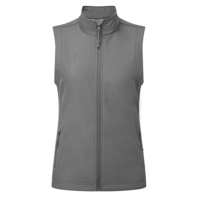 Windchecker Dame Resirkulert Softshell Vest