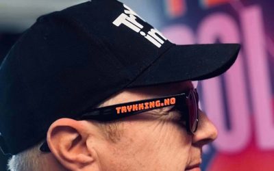 Arrangerer du festival i sommer? Sørg for at profilen sitter – med skreddersydd merch!