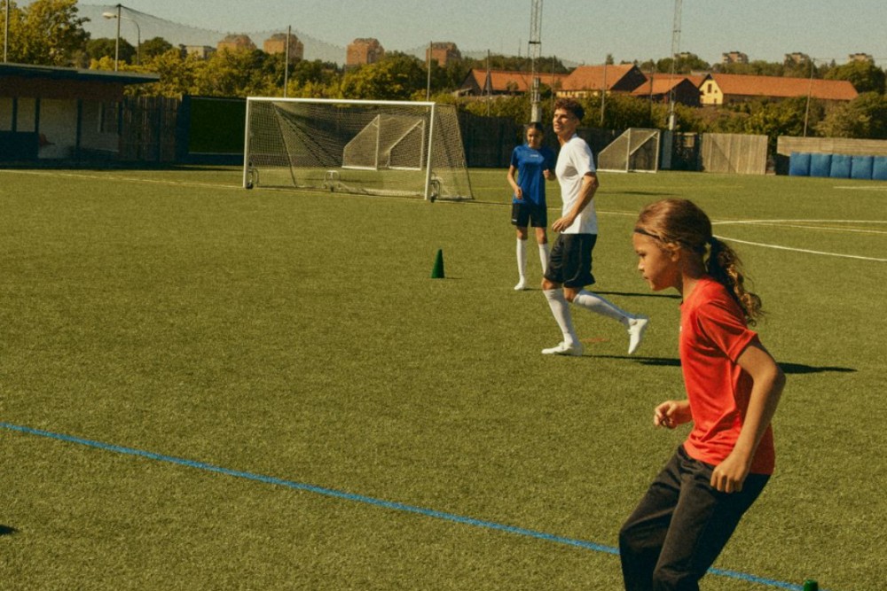 Trykksaker og profilering til idrettscup – alt arrangører trenger