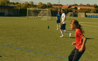 Trykksaker og profilering til idrettscup – alt arrangører trenger