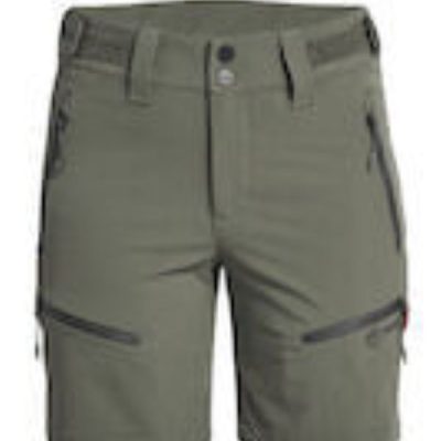 Txlite Flex Shorts Woman