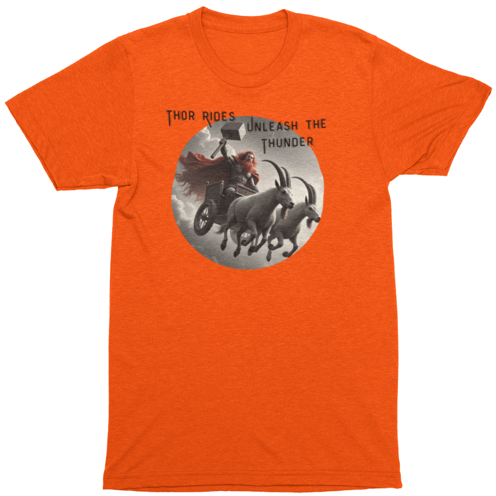 Thor rides V2 - Bilde 6