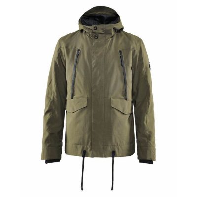 3-in-1 jkt M