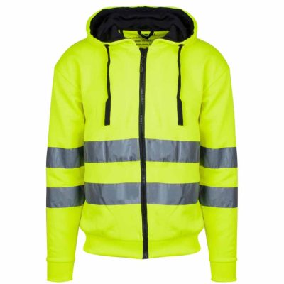 Aalborg HI-VI Hettejakke