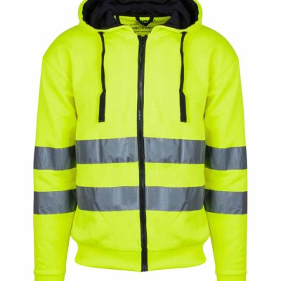 Aalborg HI-VI Hettejakke