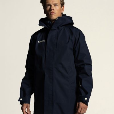 OL Norway 2L Coat Unisex