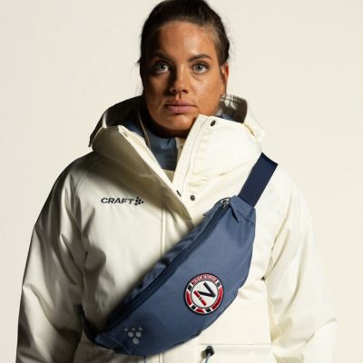 OL Norway Bum Bag – offisiell versjon