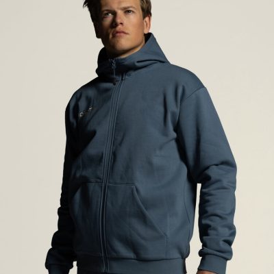 OL Norway Community 2.0 zip hoodie