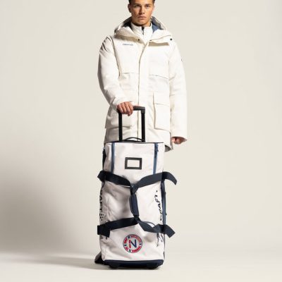 OL Norway Gear Bag 95 L – offisiell versjon