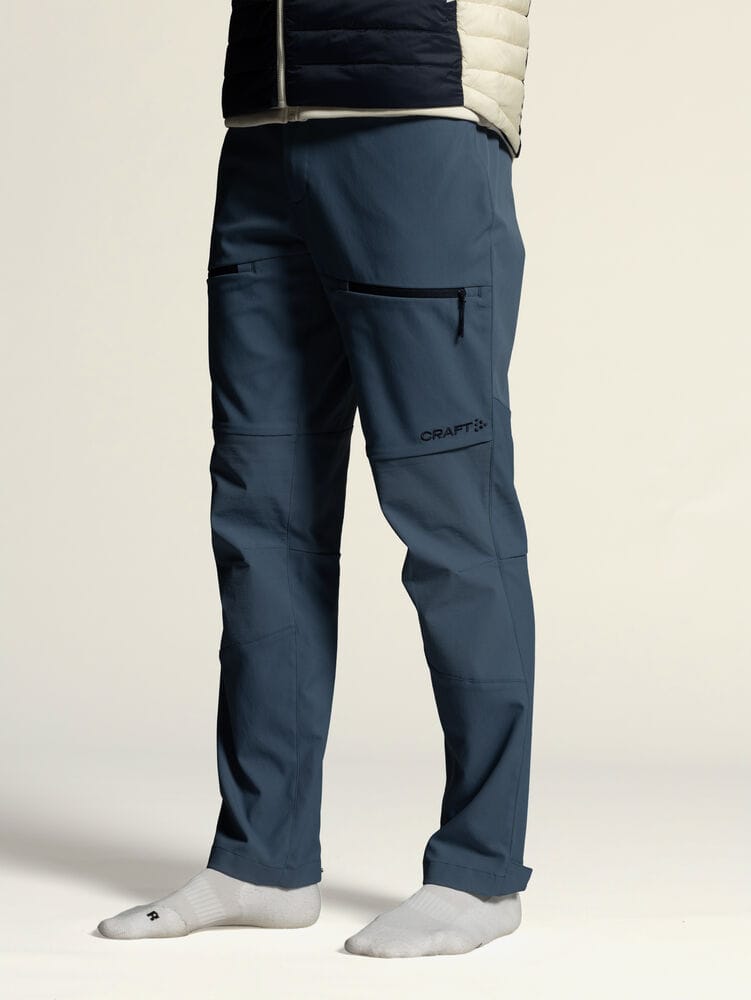 OL Norway Hiking Pant turbukse - Bilde 2
