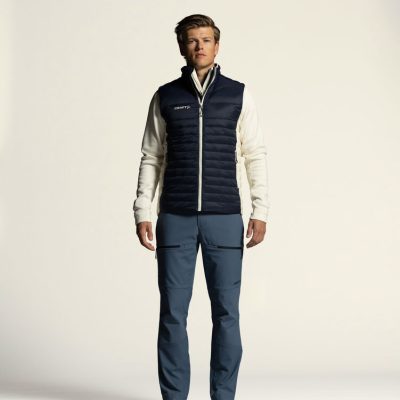 OL Norway Hiking Pant turbukse