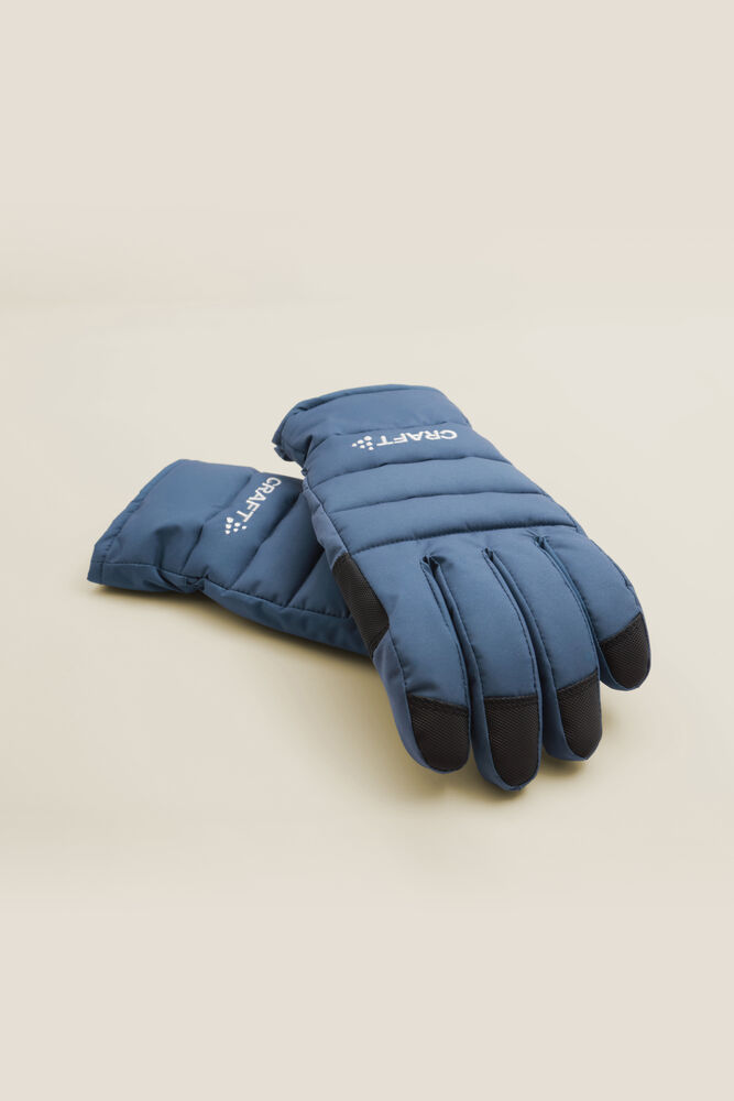 OL Norway Padded Glove