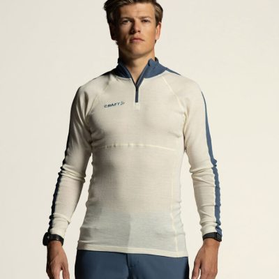OL Norway Wool Merino HZ baselayer
