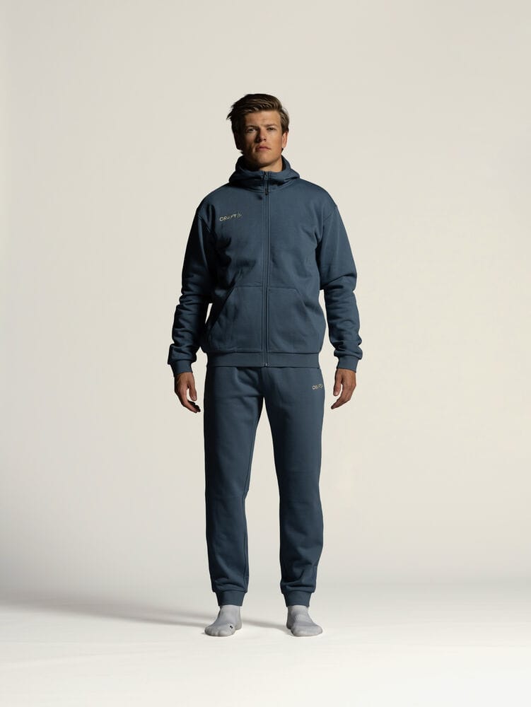 OL Norway Community 2.0 zip hoodie - Bilde 2