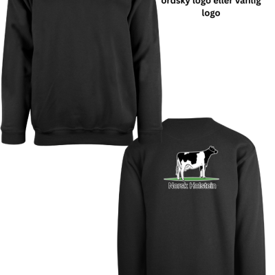 Genser Norsk Holstein