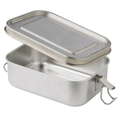 Matboks rustfritt stål 750 ml Reese