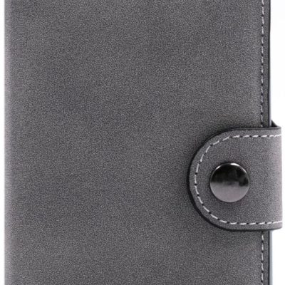 BrandCharger Wally Porto RFID kortlommebok