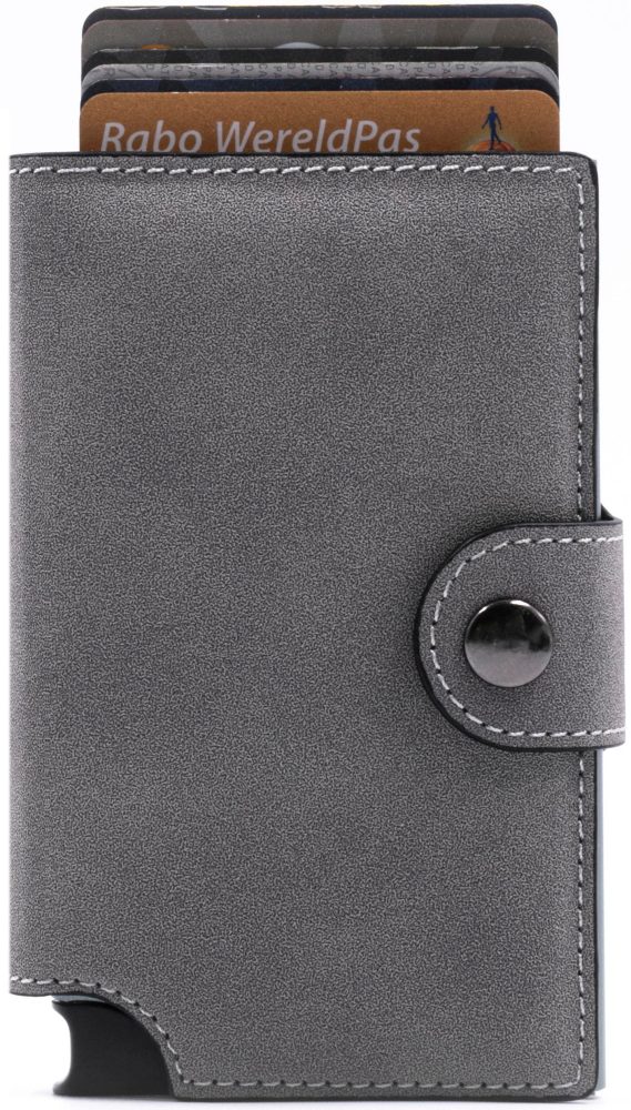 BrandCharger Wally Porto RFID kortlommebok