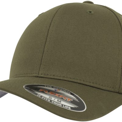 Flexfit caps – Flexfit Wooly Combed
