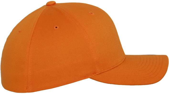 Flexfit caps – Flexfit Wooly Combed - Bilde 3